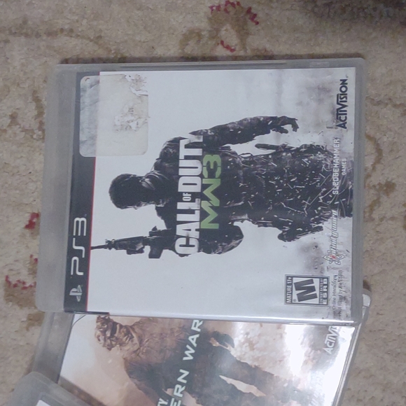 Original Playstation 3 system - Picture 11 of 11